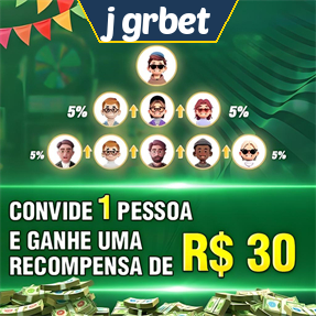 jgrbet Indique amigos para receber um bônus