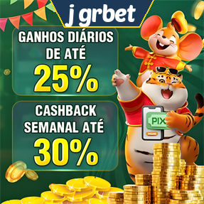 jgrbet Fundo de Resgate de Perdas Semanais